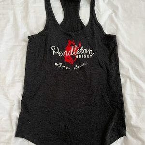 Pendleton Tank Top